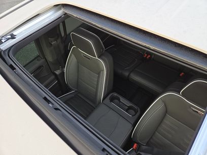 New 2026 GMC Sierra 1500 AT4X