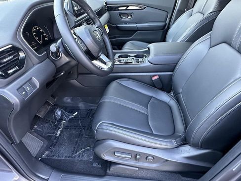 New 2026 Honda Pilot EX-L image 7