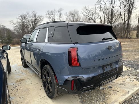 New 2026 MINI Cooper Countryman S image 4