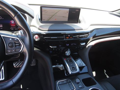 Certified 2023 Acura MDX A-Spec AWD/4WD image 19