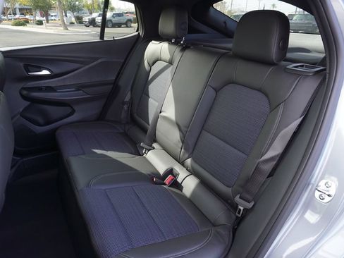 Certified 2026 Buick Envista Preferred w/ Convenience I Package FWD image 11