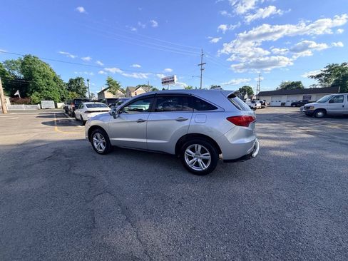 Used 2014 Acura RDX w/ Technology Package AWD/4WD image 30