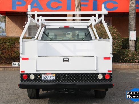 Used 2019 Ford F250 XL w/ XL Value Package image 7