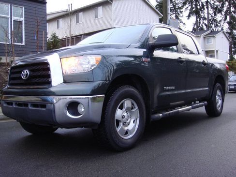 Used 2008 Toyota Tundra SR5 image 3