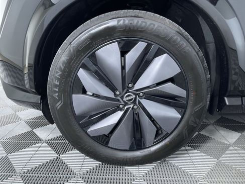 Certified 2024 Nissan Ariya AWD image 25