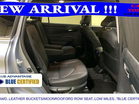 Used 2020 Toyota Highlander XLE image 15