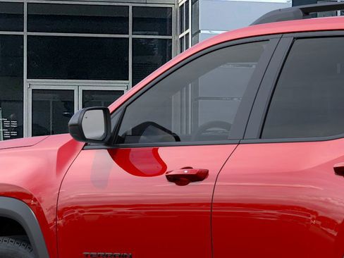 New 2026 GMC Terrain Elevation w/ Black Edition image 36