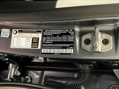 New 2026 Mercedes-Benz GLE 350 4MATIC image 20