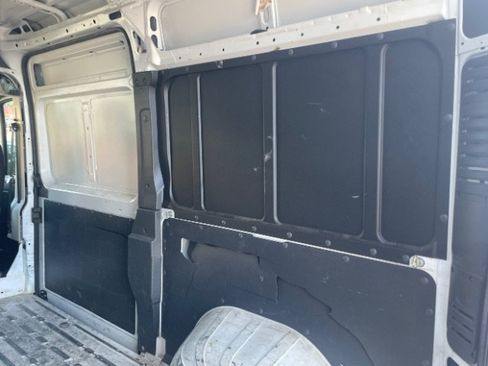 Used 2019 RAM ProMaster 2500 FWD image 20