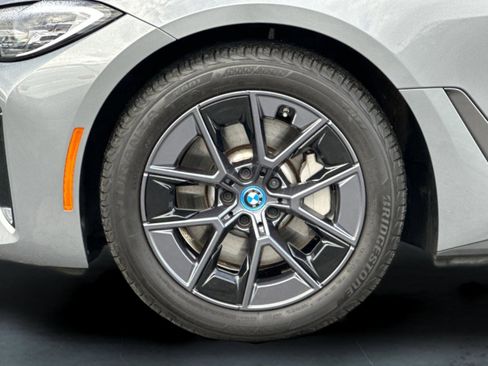 Used 2023 BMW i4 eDrive35 w/ Premium Package image 25