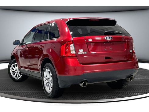 Used 2014 Ford Edge SEL w/ Equipment Group 205A image 13