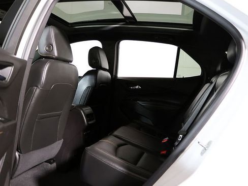 Used 2024 Chevrolet Equinox Premier AWD/4WD image 14