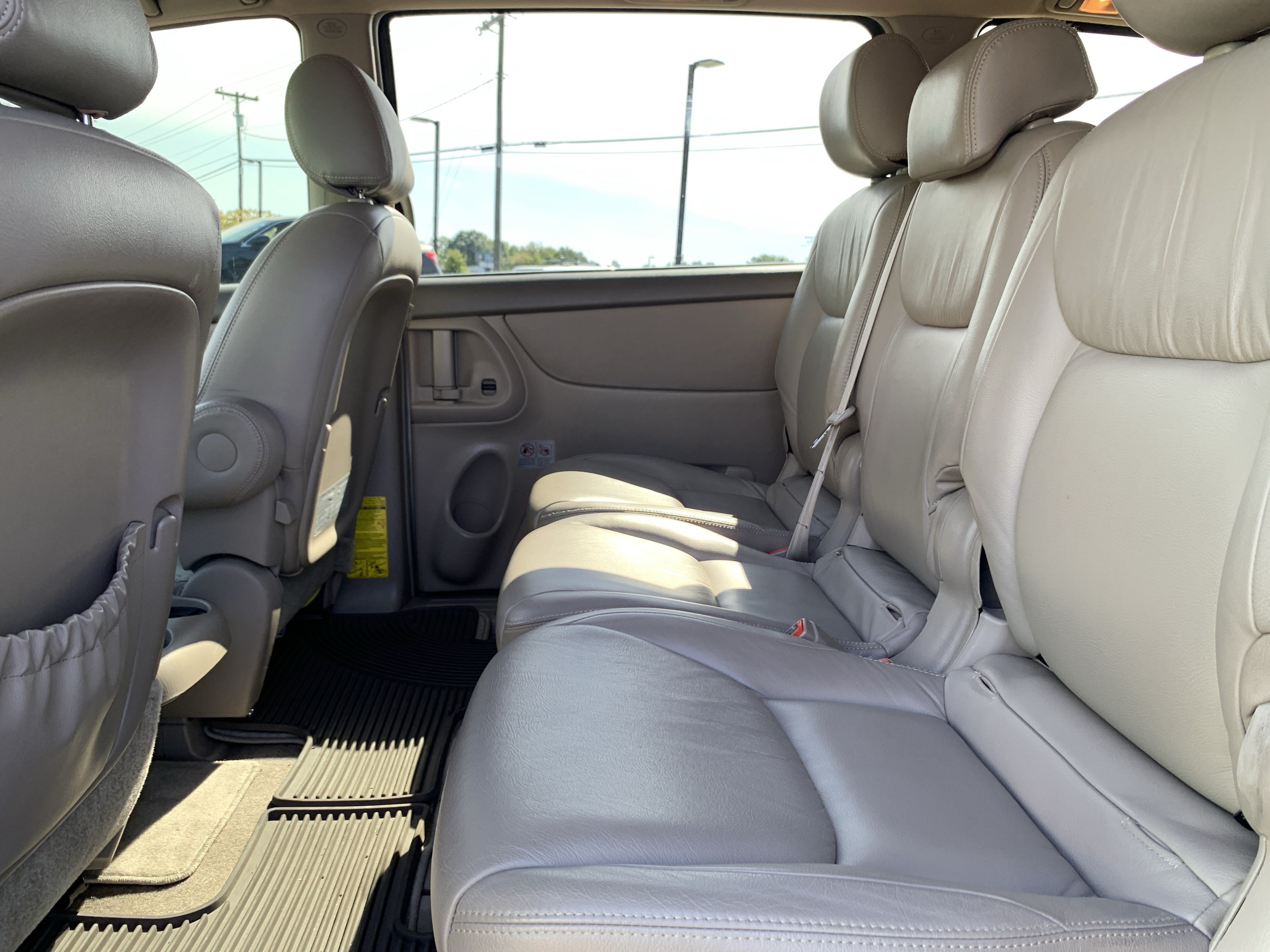 Used 2008 Toyota Sienna LE FWD image 32