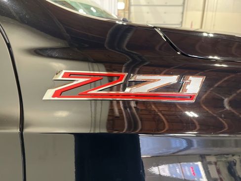 Certified 2024 Chevrolet Suburban Z71 w/ Off-Road Capability Package image 13