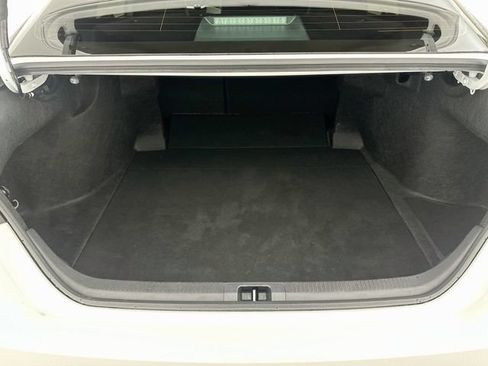 Used 2025 Toyota Camry SE w/ Multimedia Upgrade Package FWD image 25