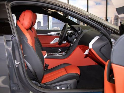 Used 2026 BMW 840i xDrive image 21