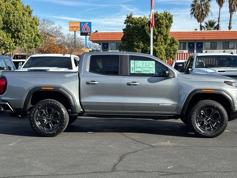 New 2025 GMC Canyon Elevation w/ Convenience Package image 3