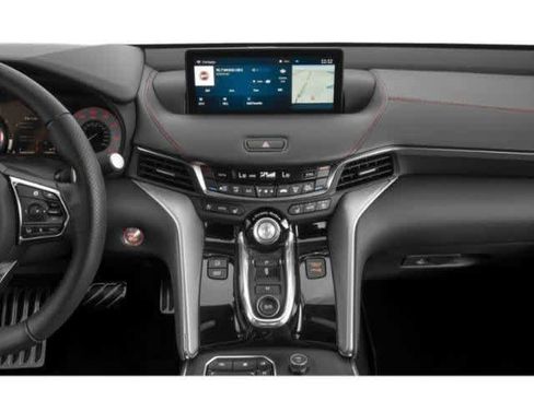 Used 2023 Acura TLX Type S image 10