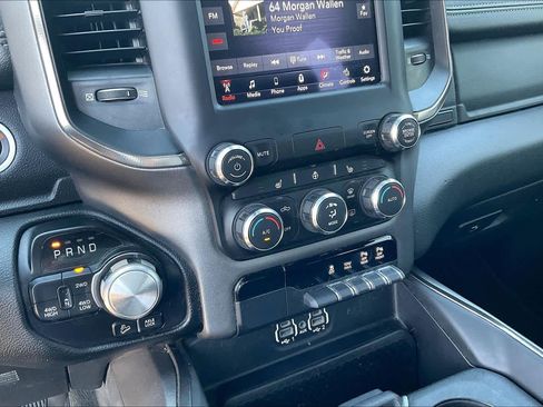 Used 2020 RAM 1500 Rebel w/ Level 2 Equipment Group image 33