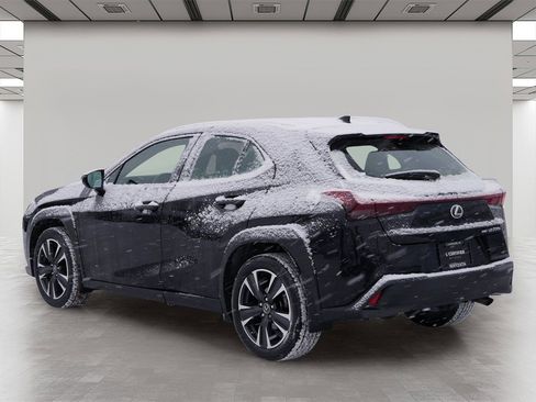 Certified 2023 Lexus UX 250h 250h Base image 4