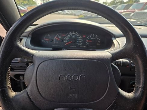 Used 1998 Dodge Neon Competition FWD image 24