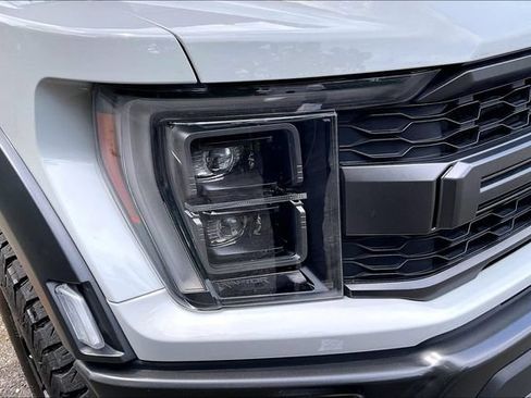 Used 2023 Ford F150 Raptor w/ Raptor Carbon Fiber Package AWD/4WD image 29