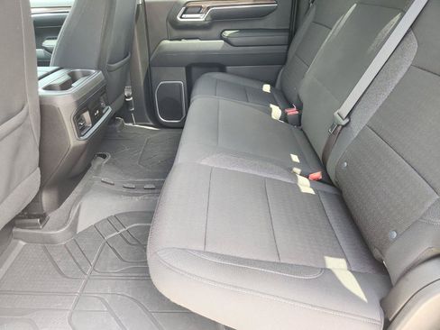 Used 2023 Chevrolet Silverado 1500 RST w/ Texas Edition Plus AWD/4WD image 25