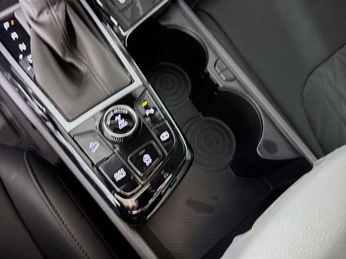 New 2025 Kia Sportage X-Pro Prestige image 15