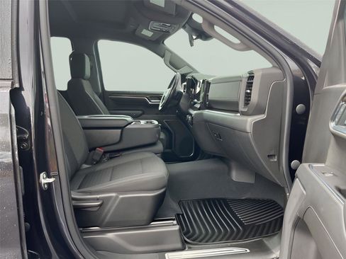 Used 2022 Chevrolet Silverado 1500 LT image 28