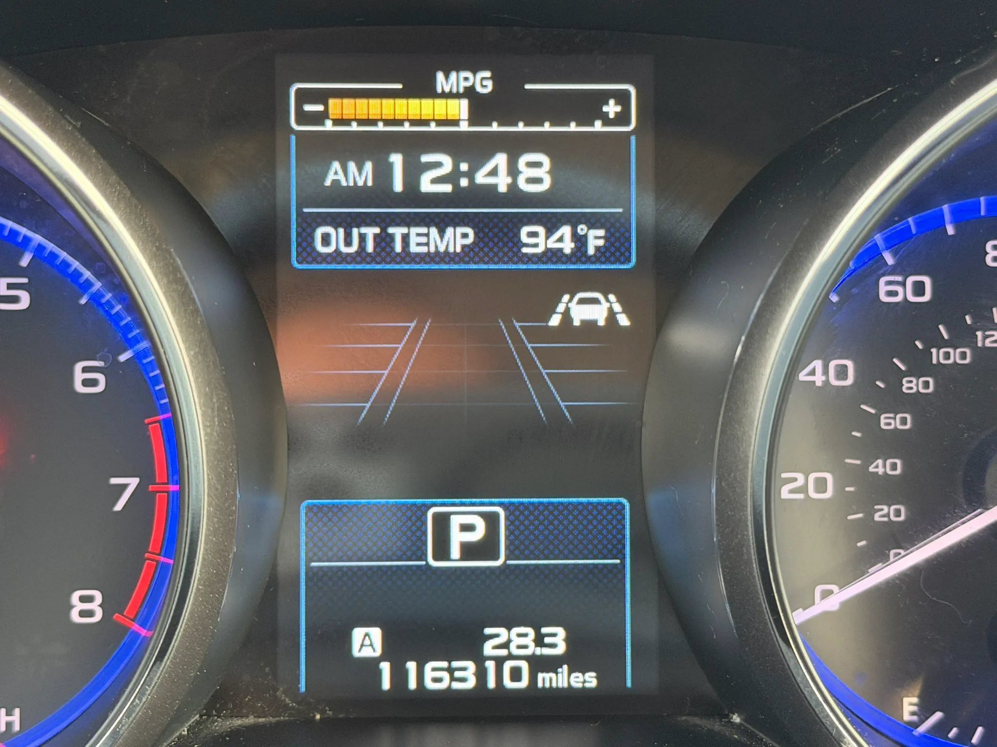Used 2019 Subaru Outback 3.6R Limited AWD/4WD image 35