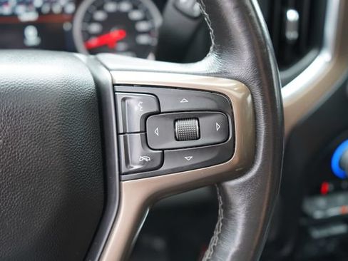 Used 2023 Chevrolet Silverado 3500 High Country w/ Z71 Off-Road Package AWD/4WD image 20