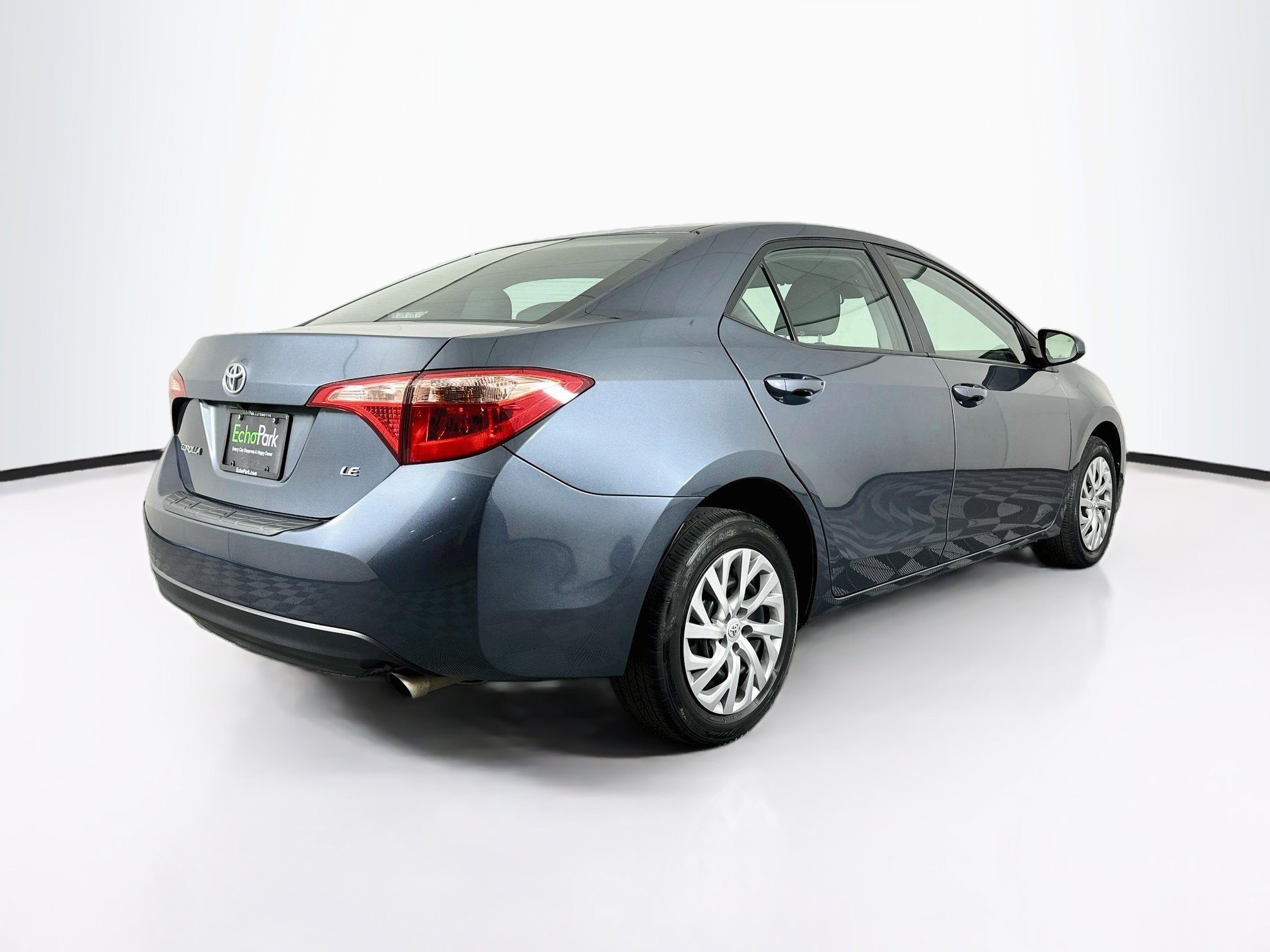 Used 2019 Toyota Corolla LE FWD image 9