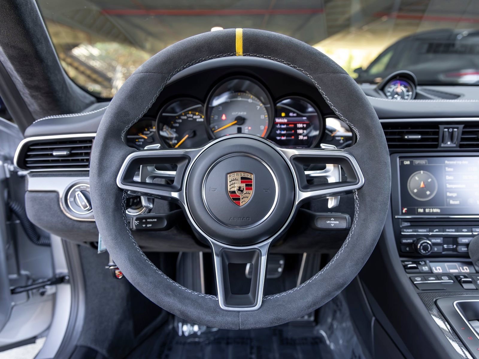 Used 2016 Porsche 911 GT3 RS RWD image 41