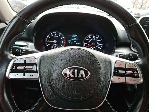 Certified 2021 Kia Telluride LX image 17