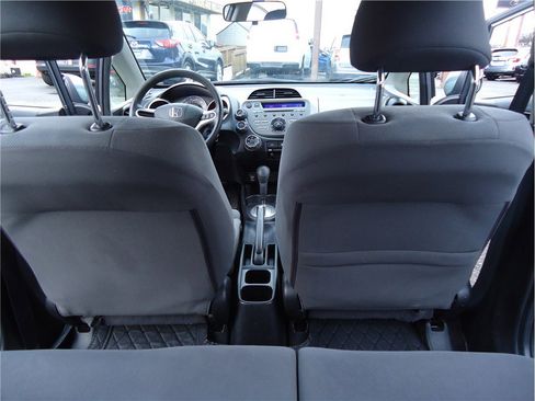 Used 2013 Honda Fit image 17