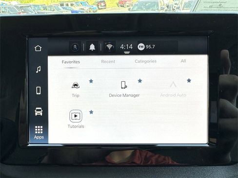 New 2026 RAM ProMaster 2500 w/ Convenience Group image 33