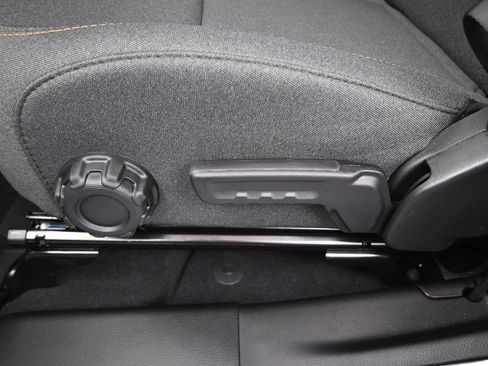 New 2026 Jeep Wrangler Sport AWD/4WD image 28