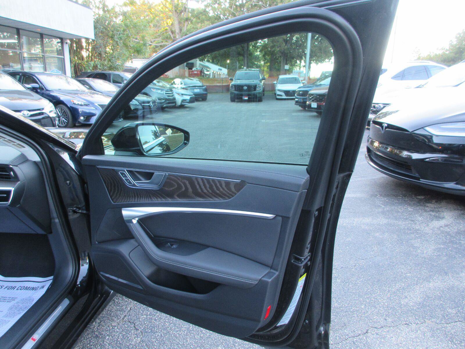 Used 2019 Audi A6 3.0T Premium Plus AWD/4WD image 15
