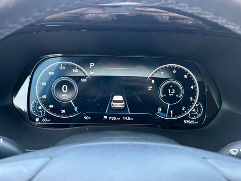 Used 2021 Hyundai Palisade Limited FWD image 30