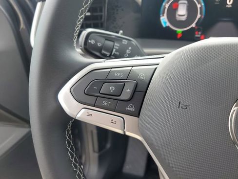New 2026 Volkswagen Tiguan S FWD image 26