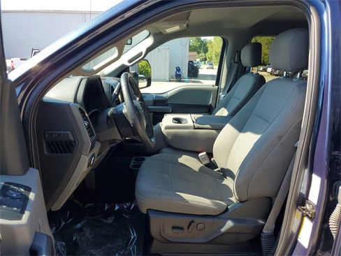 Used 2019 Ford F150 XLT w/ Equipment Group 302A Luxury image 13