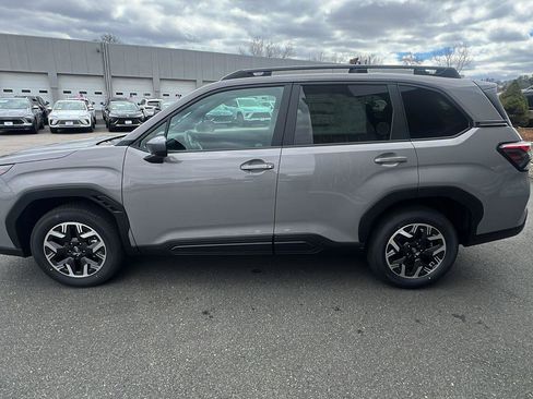 New 2026 Subaru Forester Premium AWD/4WD image 4