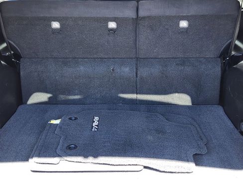 Used 2015 Toyota RAV4 Limited w/ Technology Package image 27