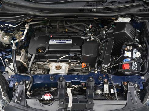 Used 2015 Honda CR-V EX-L image 31