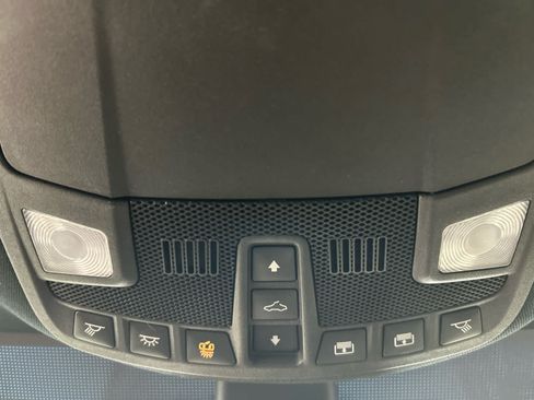 Used 2020 Ford Edge ST w/ Equipment Group 401A AWD/4WD image 7