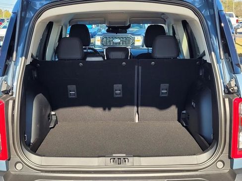 New 2025 Ford Bronco Sport Big Bend image 9