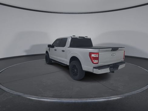Used 2023 Ford F150 XL w/ STX Appearance Package AWD/4WD image 10