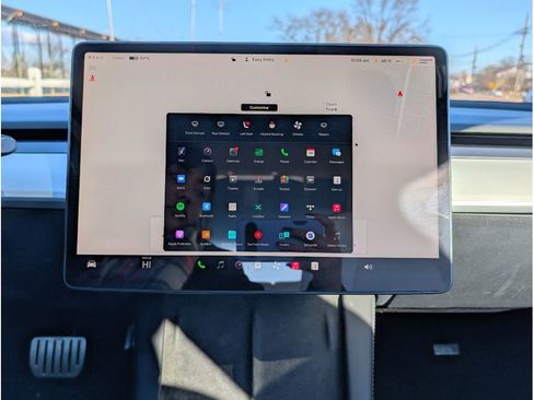 Used 2023 Tesla Model 3 Performance image 21