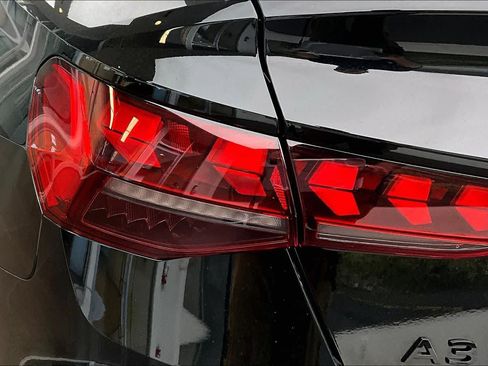 Certified 2026 Audi A3 2.0T Premium AWD/4WD image 28