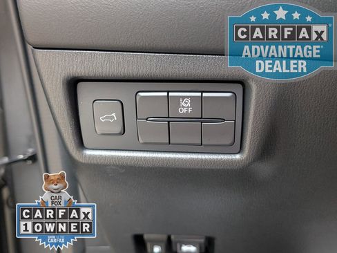 Certified 2023 MAZDA CX-5 AWD 2.5 S w/ Premium Package image 14